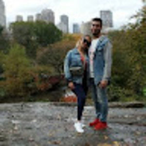 Meet your Posher, Christopher